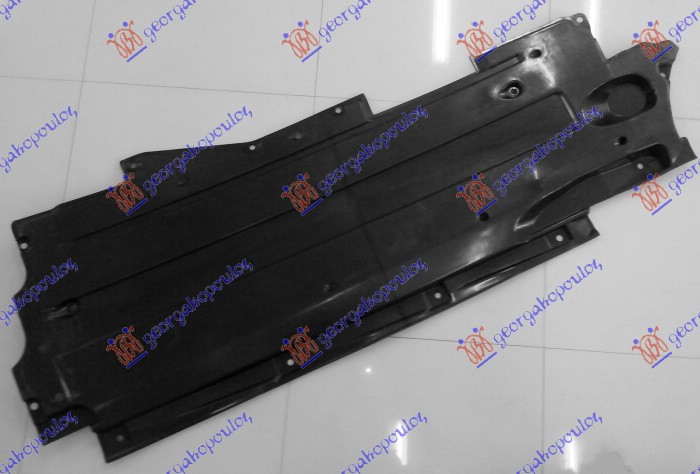 ΠΛΑΣΤΙΚΟ ΚΑΛΥΜΜΑ ΔΑΠΕΔΟΥ ΑΡ