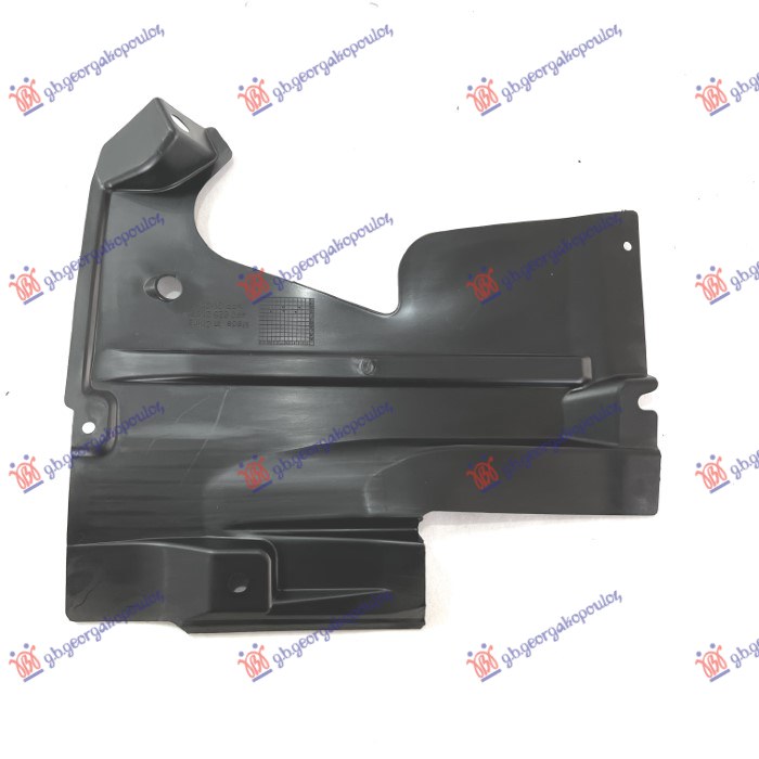 ΠΛΑΣΤΙΚΟ ΚΑΛΥΜΜΑ ΔΑΠΕΔΟΥ ΠΙΣΩ ΔΕΞ