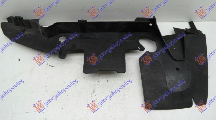 ΒΑΣΗ ΨΥΓΕΙΟΥ ΠΛΑΣΤΙΚΗ ΚΑΘΕΤΗ (2,4/2,8 ΒΕΝΖΙΝΗ) ΑΡ