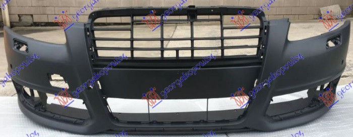 ΠΡΟΦΥΛΑΚΤΗΡΑΣ ΕΜΠΡΟΣ ΒΑΦΟΜΕΝΟΣ (ΜΕ 4 PDC & ΠΙΤΣΙΛΙΣΤΗΡΙΑ) (ΚΙΝΑ)