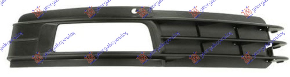 ΔΙΧΤΥ ΠΡΟΦΥΛΑΚΤΗΡΑ ΕΜΠΡΟΣ (ΜΕ ΤΡΥΠΑ ΓΙΑ ΠΡΟΒΟΛΕΑ) ΔΕΞ