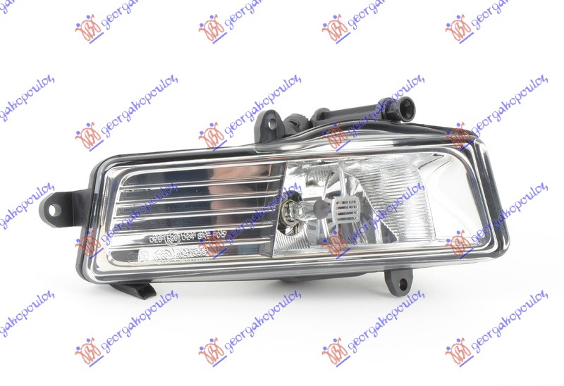 ΠΡΟΒΟΛΕΑΣ ΟΜΙΧΛΗΣ (ΜΑΚΡΟΣΤΕΝΟΣ) (E) (DEPO) ΔΕΞ