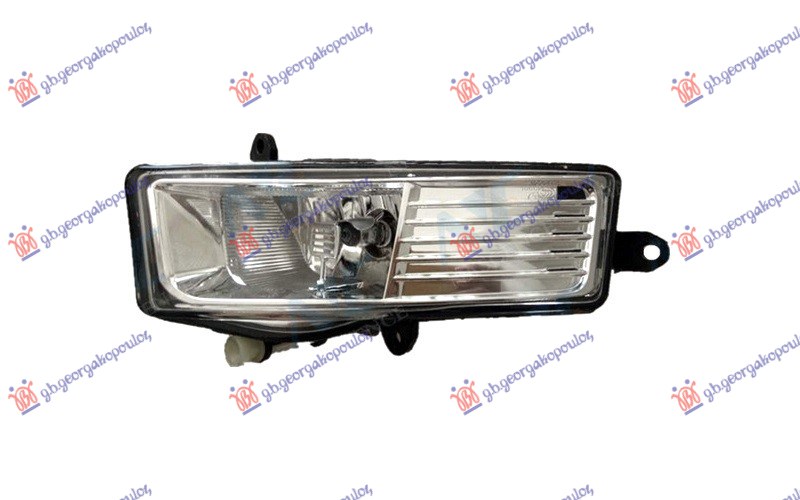 ΠΡΟΒΟΛΕΑΣ ΟΜΙΧΛΗΣ (Ε) (ΜΑΚΡΟΣΤΕΝΟΣ) (ΚΙΝΑ) ΔΕΞ