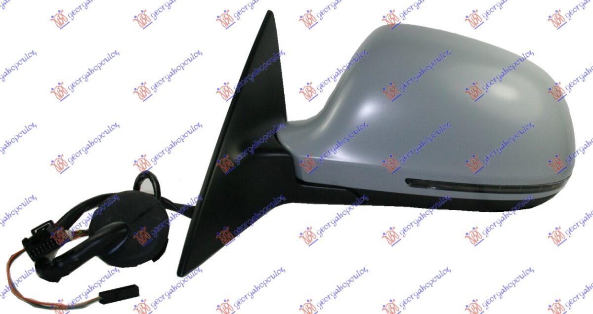 ΚΑΘΡΕΦΤΗΣ ΗΛΕΚΤΡΙΚΟΣ ΘΕΡΜΑΙΝΟΜΕΝΟΣ ΒΑΦΟΜΕΝΟΣ (ΜΕ ΦΛΑΣ & LANE ASSIST) (8PIN) (Α ΠΟΙΟΤΗΤΑ) (ASPHERICAL GLASS) ΑΡ