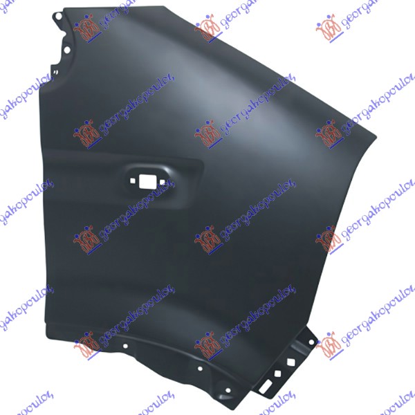 ΦΤΕΡΟ ΕΜΠΡΟΣ 2003- ΔΕΞ