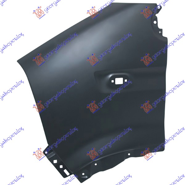 ΦΤΕΡΟ ΕΜΠΡΟΣ 2003- ΑΡ