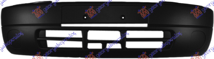 ΠΡΟΦΥΛΑΚΤΗΡΑΣ ΕΜΠΡΟΣ MASCOTT -2003