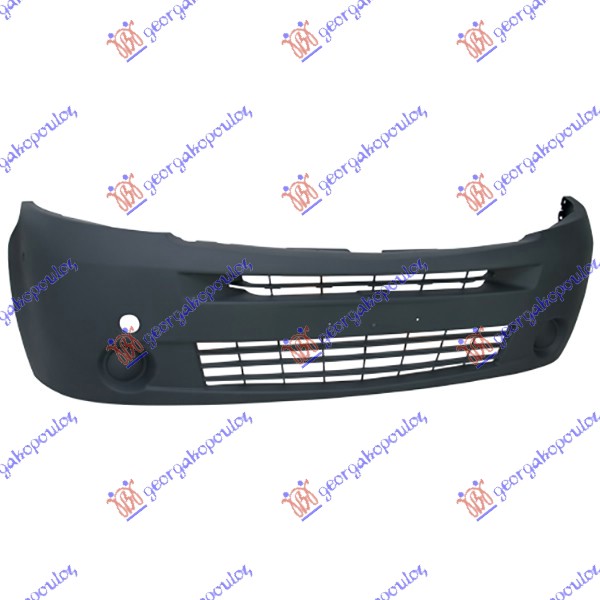 ΠΡΟΦΥΛΑΚΤΗΡΑΣ ΕΜΠΡΟΣ 2006- (ΧΩΡΙΣ ΤΡΥΠΕΣ ΓΙΑ ΠΡΟΒΟΛΕΙΣ)