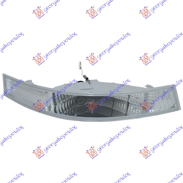 ΦΛΑΣ ΕΜΠΡΟΣ ΛΕΥΚΟ 2003- ΔΕΞ