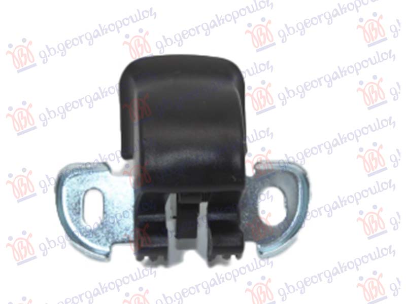 ΚΛΕΙΔΑΡΙΑ ΠΟΡΤΑΣ ΠΙΣΩ ΚΑΤΩ (ΔΙΠΛΗ ΠΟΡΤΑ)