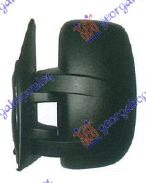 ΚΑΘΡΕΦΤΗΣ ΧΕΙΡΟΚΙΝΗΤΟΣ 2003- (CONVEX GLASS) ΑΡ