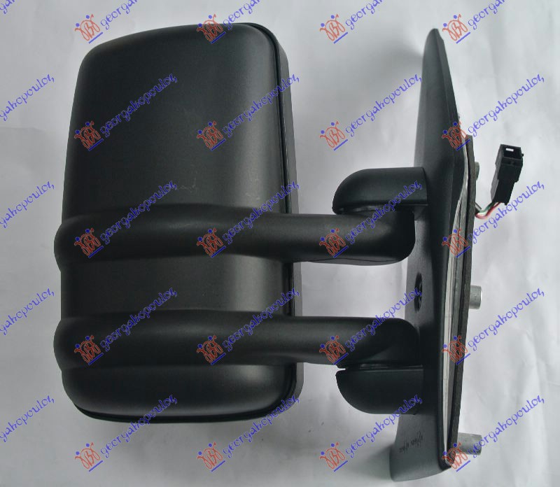 ΚΑΘΡΕΦΤΗΣ ΗΛΕΚΤΡΙΚΟΣ ΘΕΡΜΑΙΝΟΜΕΝΟΣ -2003 (CONVEX GLASS) ΔΕΞ