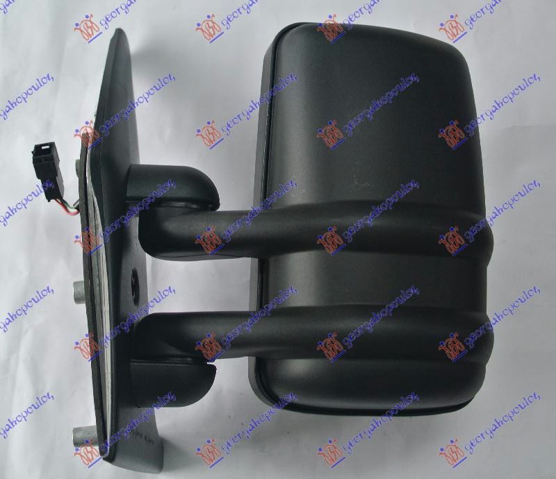 ΚΑΘΡΕΦΤΗΣ ΗΛΕΚΤΡΙΚΟΣ ΘΕΡΜΑΙΝΟΜΕΝΟΣ -2003 (CONVEX GLASS) ΑΡ