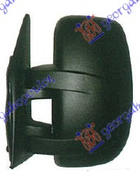 ΚΑΘΡΕΦΤΗΣ ΗΛΕΚΤΡΙΚΟΣ ΘΕΡΜΑΙΝΟΜΕΝΟΣ 2003- (CONVEX GLASS) ΑΡ