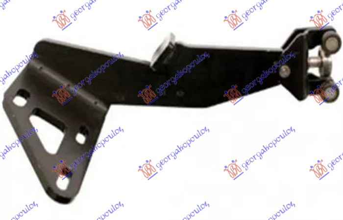 ΟΔΗΓΟΣ/ΡΑΟΥΛΟ ΠΟΡΤΑΣ ΣΥΡΩΜΕΝΗΣ ΚΑΤΩ 2003- ΔΕΞ