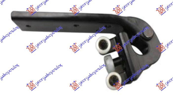 ΟΔΗΓΟΣ/ΡΑΟΥΛΟ ΠΟΡΤΑΣ ΣΥΡΩΜΕΝΗΣ ΚΕΝΤΡΟ 2003- ΔΕΞ