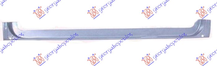 ΠΑΤΩΜΑ ΠΟΡΤΑΣ ΣΥΡΩΜΕΝΗΣ ΔΕΞ