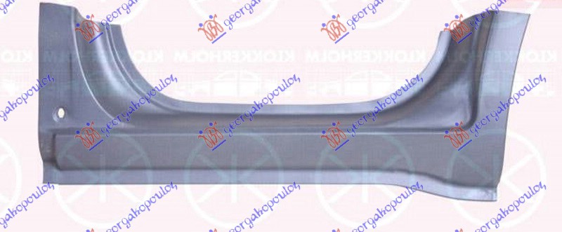 ΜΑΡΣΠΙΕ ΕΜΠΡΟΣ ΔΕΞ