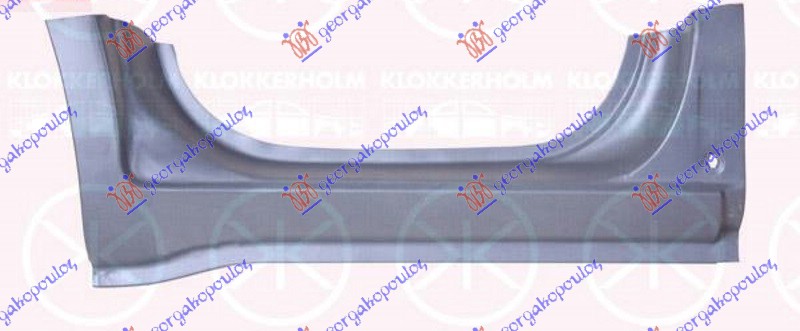 ΜΑΡΣΠΙΕ ΕΜΠΡΟΣ ΑΡ