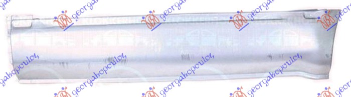 ΛΑΜΑΡΙΝΑ ΠΛΑΙΝΗ ΚΑΤΩ (3100 ΜΜ/165 CM) ΑΡ