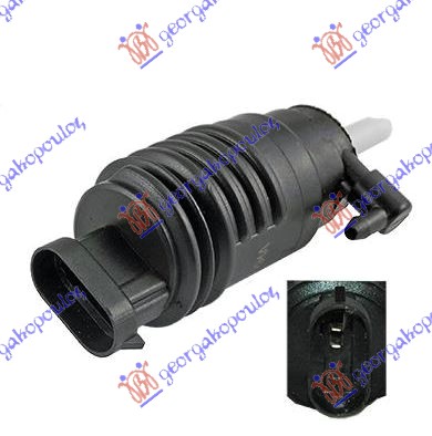 ΜΟΤΕΡ ΔΟΧΕΙΟΥ ΝΕΡΟΥ ΥΑΛΟΚΑΘΑΡΙΣΤΗΡΩΝ (ΜΟΝΟ)