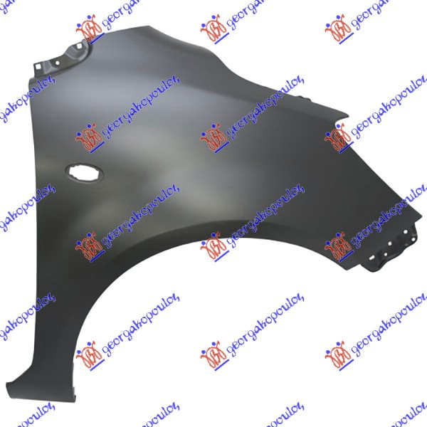 ΦΤΕΡΟ ΕΜΠΡΟΣ ΔΕΞ