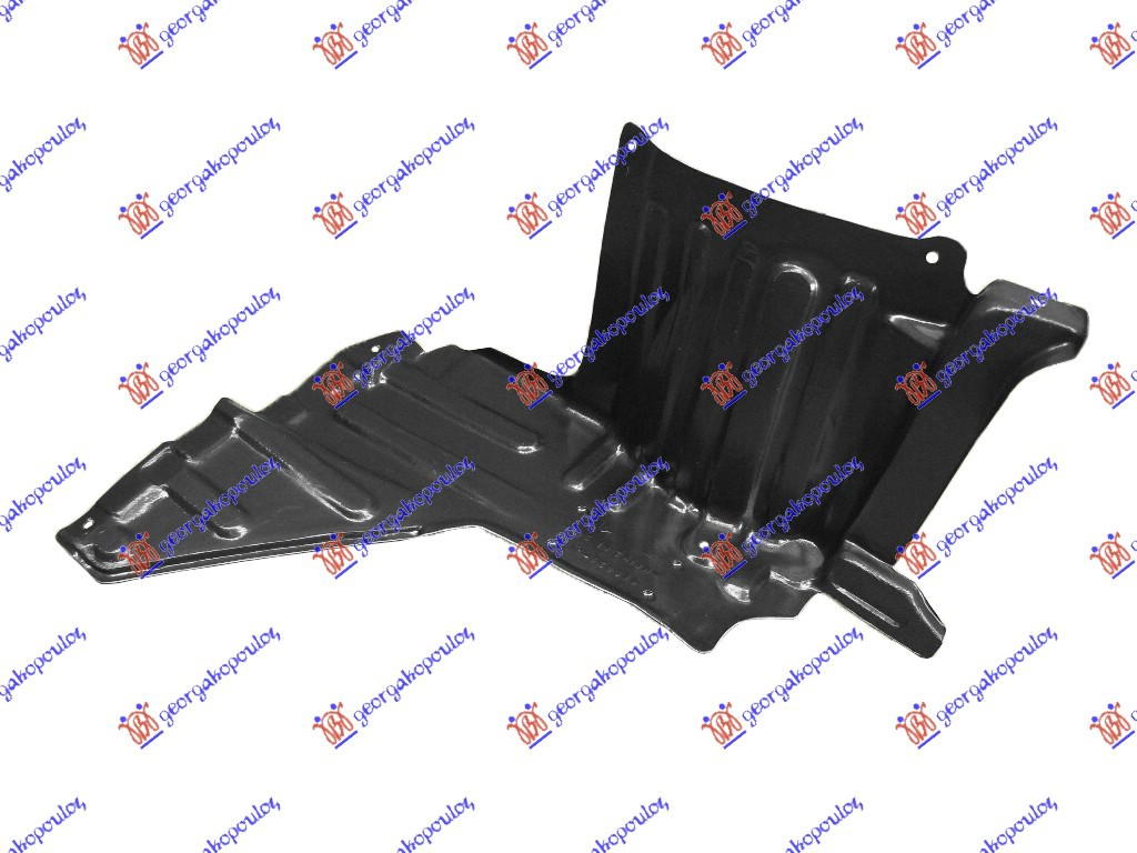 ΠΛΑΣΤΙΚΗ ΠΟΔΙΑ ΜΗΧΑΝΗΣ ΑΚΡΑΙΑ ΔΕΞ