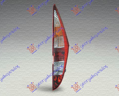 ΦΑΝΟΣ ΠΙΣΩ (MARELLI) ΔΕΞ