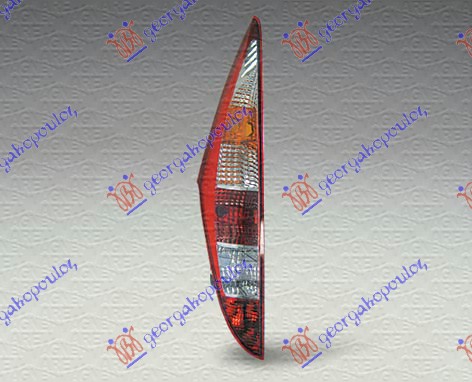 ΦΑΝΟΣ ΠΙΣΩ (MARELLI) ΑΡ