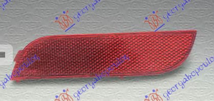 ΑΝΤΑΝΑΚΛΑΣΤΙΚΟ ΠΙΣΩ ΠΡΟΦΥΛΑΚΤΗΡΑ (MARELLI) ΑΡ