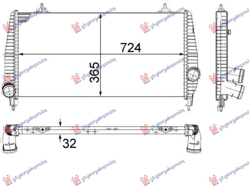 ΨΥΓΕΙΟ INTERCOOLER 2.2 ΠΕΤΡΕΛΑΙΟ (724x366)