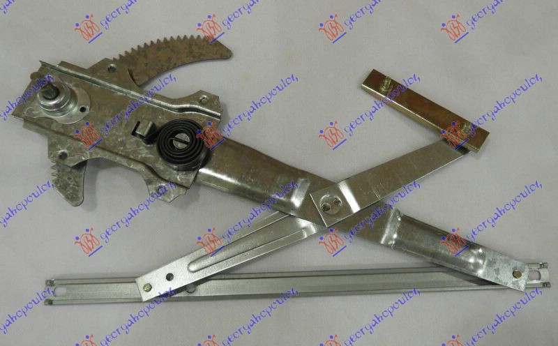 ΓΡΥΛΛΟΣ ΠΑΡΑΘΥΡΟΥ ΕΜΠΡΟΣ ΜΗΧΑΝΙΚΟΣ ΔΕΞ