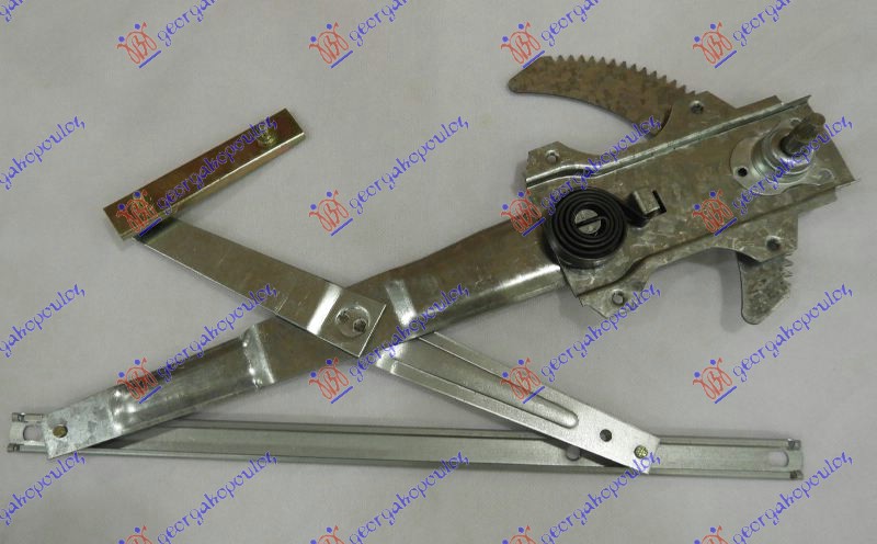 ΓΡΥΛΛΟΣ ΠΑΡΑΘΥΡΟΥ ΕΜΠΡΟΣ ΜΗΧΑΝΙΚΟΣ ΑΡ