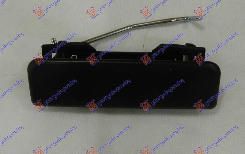 ΧΕΡΟΥΛΙ ΠΟΡΤΑΣ ΣΥΡΩΜΕΝΗΣ ΕΞΩ ΑΡ