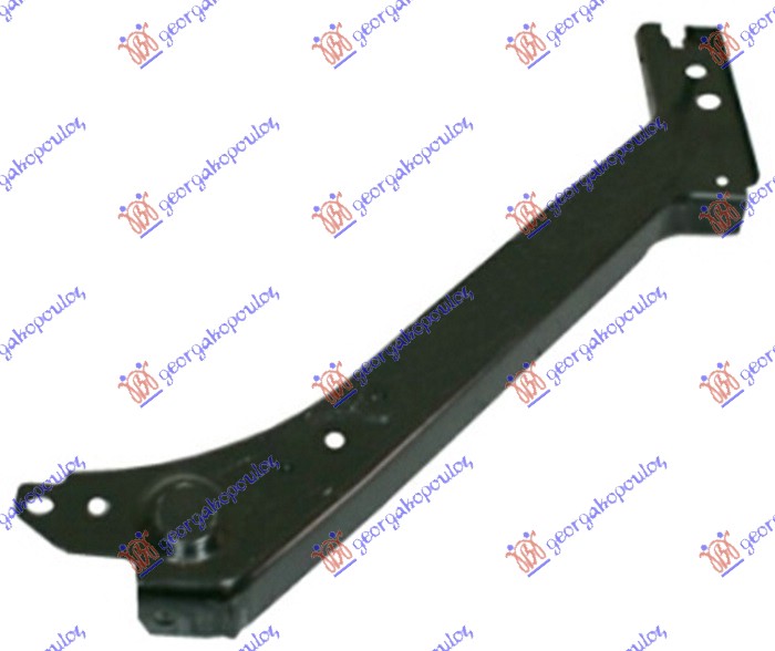 ΠΟΔΙΑ ΕΜΠΡΟΣ ΑΝΩ ΑΚΡΑΙΑ ΜΕΤΑΛΛΙΚΗ 2007- ΑΡ