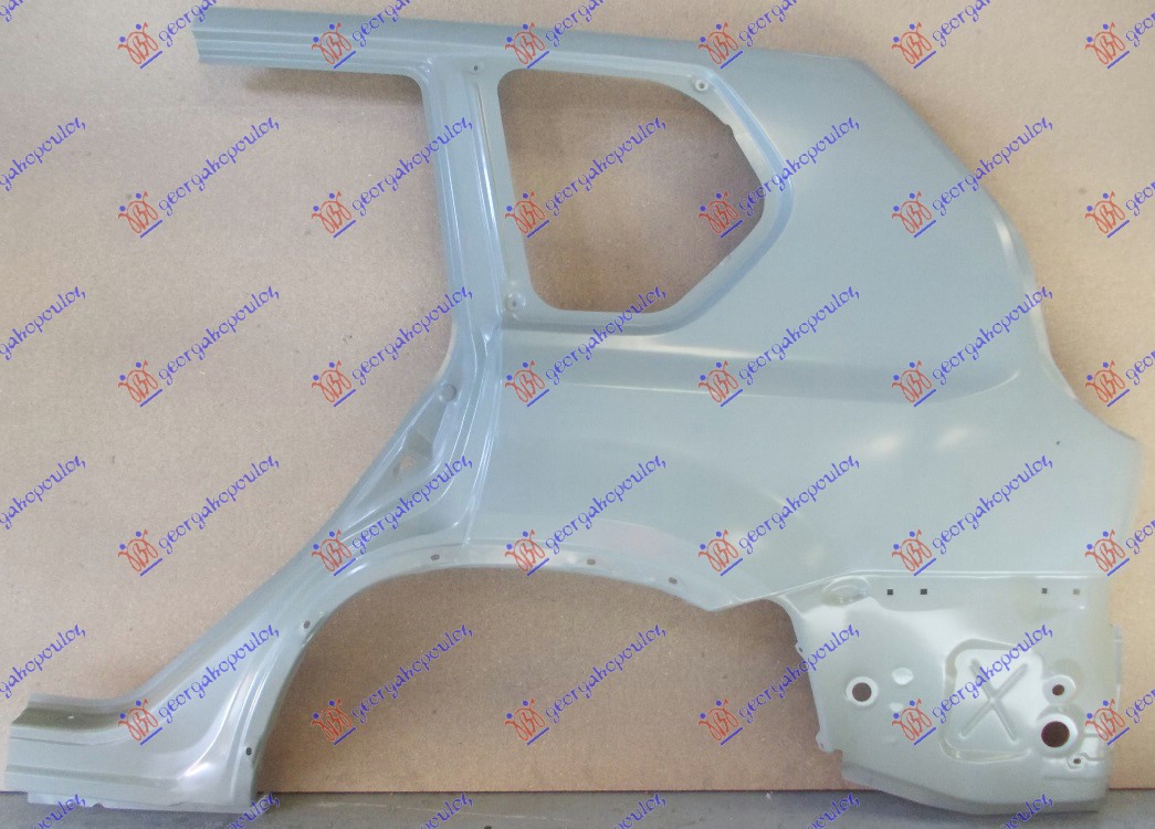 ΦΤΕΡΟ ΠΙΣΩ 2007- ΑΡ