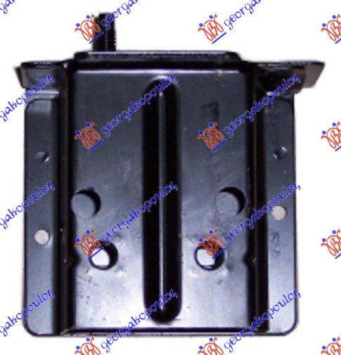 ΒΑΣΗ ΤΡΑΒΕΡΣΑΣ ΠΡΟΦΥΛΑΚΤΗΡΑ ΕΜΠΡΟΣ 2003-2007 ΔΕΞ