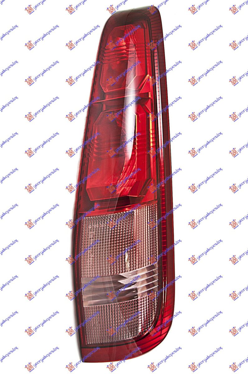 ΦΑΝΟΣ ΠΙΣΩ 2003-2007 (Ε) (DEPO) ΔΕΞ