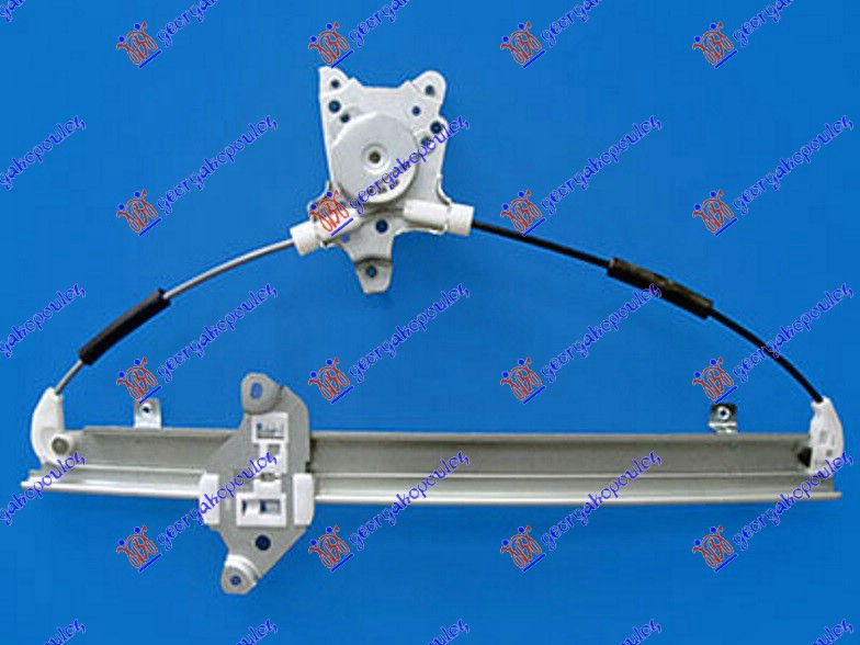 ΓΡΥΛΛΟΣ ΠΑΡΑΘΥΡΟΥ ΕΜΠΡΟΣ ΗΛΕΚΤΡΙΚΟΣ -2007 (ΧΩΡΙΣ ΜΟΤΕΡ) (Α ΠΟΙΟΤΗΤΑ) ΑΡ