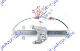 ΓΡΥΛΛΟΣ ΠΑΡΑΘΥΡΟΥ ΠΙΣΩ ΗΛΕΚΤΡΙΚΟΣ -2007 (ΧΩΡΙΣ ΜΟΤΕΡ) ΑΡ