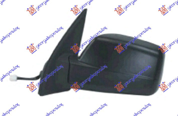 ΚΑΘΡΕΦΤΗΣ ΗΛΕΚΤΡΙΚΟΣ -2007 (Α ΠΟΙΟΤΗΤΑ) (CONVEX GLASS) ΑΡ