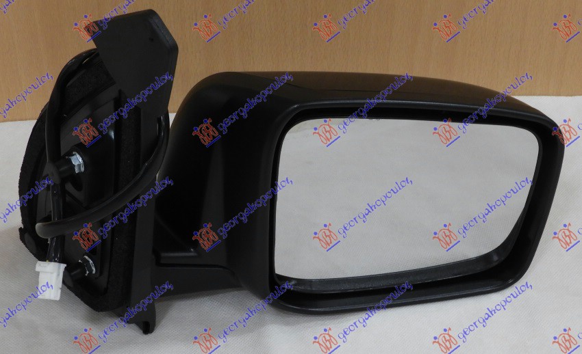 ΚΑΘΡΕΦΤΗΣ ΗΛΕΚΤΡΙΚΟΣ ΘΕΡΜΑΙΝΟΜΕΝΟΣ ΗΛΕΚΤΡΙΚΑ ΑΝΑΚΛΙΝΟΜΕΝΟΣ 2007- ΔΕΞ