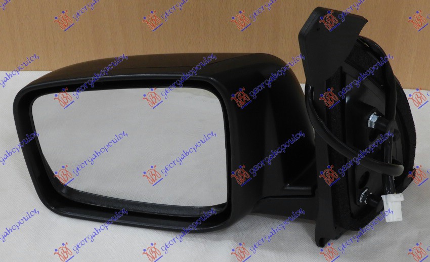 ΚΑΘΡΕΦΤΗΣ ΗΛΕΚΤΡΙΚΟΣ ΘΕΡΜΑΙΝΟΜΕΝΟΣ ΗΛΕΚΤΡΙΚΑ ΑΝΑΚΛΙΝΟΜΕΝΟΣ 2007- ΑΡ