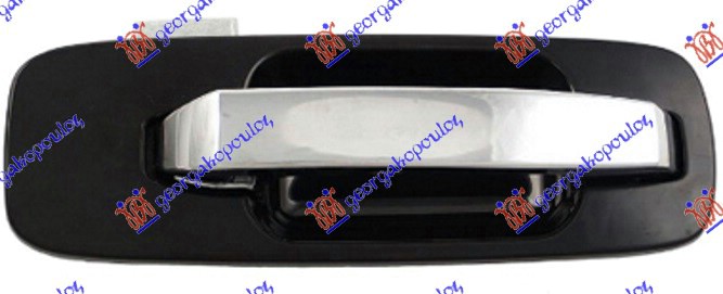 ΧΕΡΟΥΛΙ ΠΟΡΤΑΣ ΠΙΣΩ ΕΞΩ -2007 ΔΕΞ