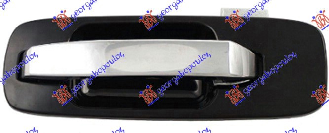 ΧΕΡΟΥΛΙ ΠΟΡΤΑΣ ΠΙΣΩ ΕΞΩ -2007 ΑΡ