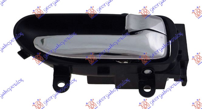 ΧΕΡΟΥΛΙ ΠΟΡΤΑΣ ΕΜΠΡΟΣ-ΠΙΣΩ ΕΣΩ 2010- ΔΕΞ