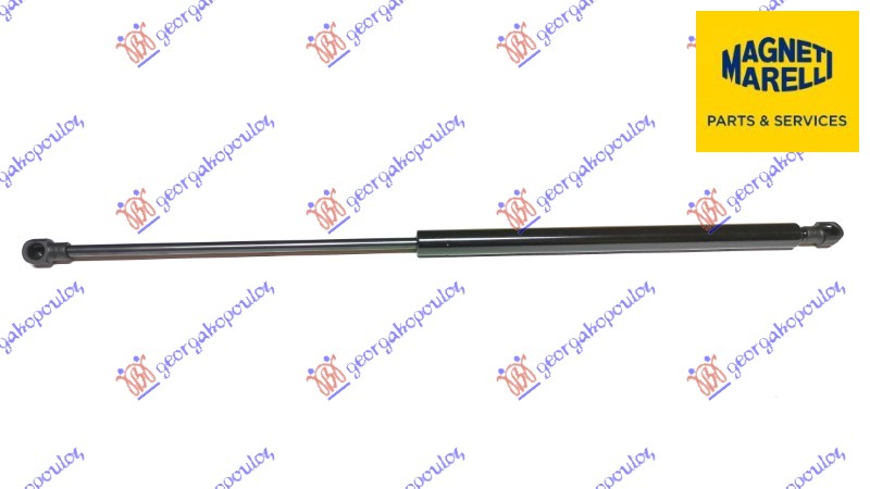 ΑΜΟΡΤΙΣΕΡ ΜΠΑΓΚΑΖ -2007 (536L-410N) (MARELLI)