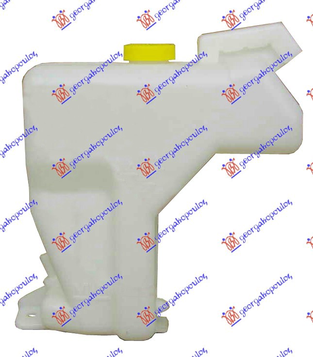 ΔΟΧΕΙΟ ΝΕΡΟΥ ΨΥΓΕΙΟΥ -2007