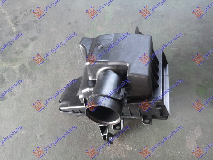 ΚΟΥΤΙ ΦΙΛΤΡΟΥ ΑΕΡΑ 2.5 ΒΕΝΖΙΝΗ