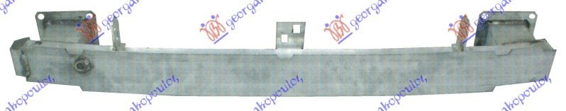 ΤΡΑΒΕΡΣΑ ΠΡΟΦΥΛΑΚΤΗΡΑ ΕΜΠΡΟΣ (ΑΛΟΥΜΙΝΙΟ)